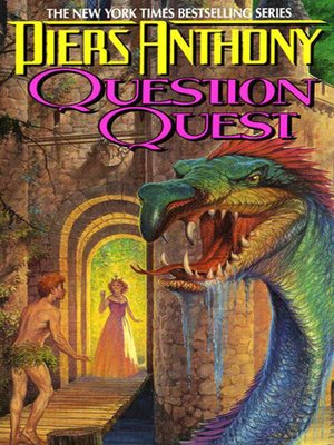 cover image of Question Quest